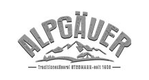 Logo von Alpgäuer